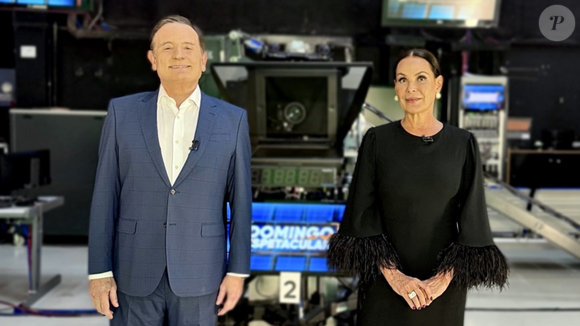 Rixa com Roberto Cabrini e reclamações de maquiadoras: bastidores tensos da saída de Carolina Ferraz da Record são expostos por colunista
