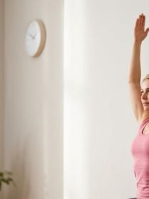 Sam Hope, personal trainer: 'Este é o exercício número um que você pode fazer todos os dias para ganhar força, mobilidade e equilíbrio'