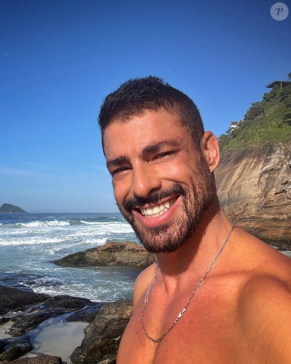 Cauã Reymond ‘agiu sem escrúpulos’, de acordo com membros da família ouvidos pela revista Veja