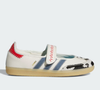 Inspirado na vaqueira Jessie, o novo Adidas Pixar Toy Story Samba Jane une nostalgia e elegância em um modelo que vai do escritório ao fim de semana