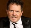 Michael J. Fox luta há 30 anos contra a Doença de Parkinson