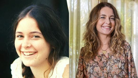 Cláudia Abreu iniciou sua carreira na Globo em 1986, na novela 'Hipertensão'. Agora, ela dá vida à intensa Filipa em 'Dona de Mim'