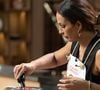 Valesca Popozuda venceu o desafio decisivo da semifinal do MasterChef Celebridades e avançou para a final do reality da Band