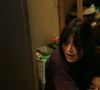 'My Name' conta a história de Yoon Ji-woo, uma jovem que presencia a morte do pai justamente no dia em que completa 18 anos