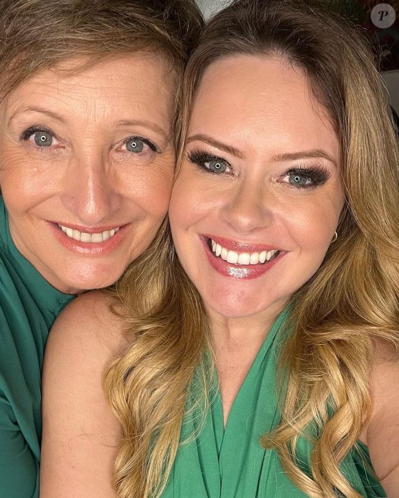 Mari Bridi e Sonia Bridi também conseguiram que Rafael Cardoso não mencione as duas em redes sociais, entrevistas ou outros meios de divulgação