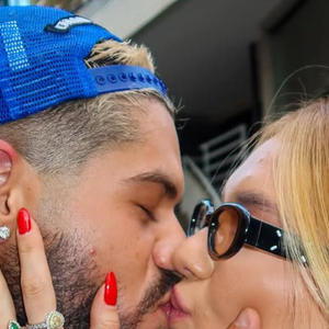 Virgínia Fonseca e Zé Felipe movimentaram a web mais uma vez na noite desta quinta-feira (12)