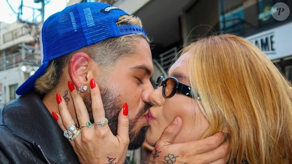 Virgínia Fonseca e Zé Felipe movimentaram a web mais uma vez na noite desta quinta-feira (12)