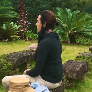Um dos segredos da longevidade de Christiane Torloni é o estilo de vida saudável da atriz, desde a dieta até exercícios físicos