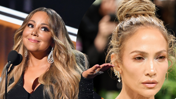 ‘Eu não a conheço!': afinal, por que Mariah Carey odeia Jennifer Lopez?