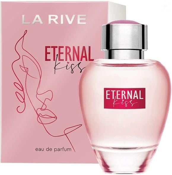 Eternal Kiss – La Rive