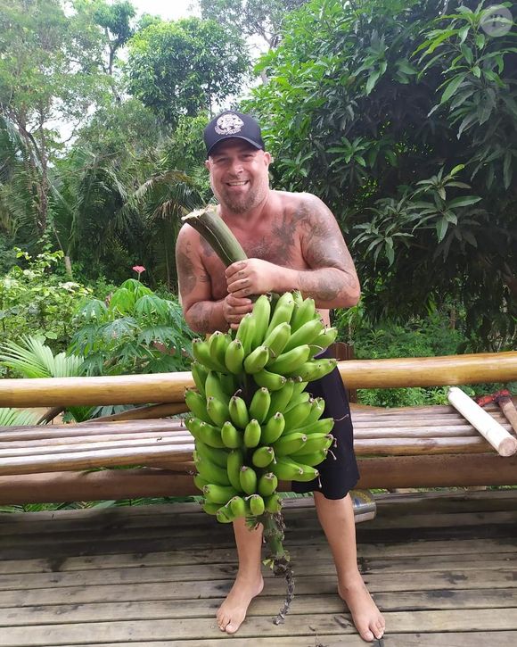 Mingau foi baleado na madrugada de 03 de setembro de 2023, em Paraty, no litoral do Rio de Janeiro