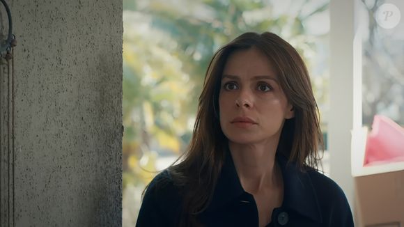 Karsu vem enfrentando uma série de golpes da vida na novela 'Coração de Mãe'