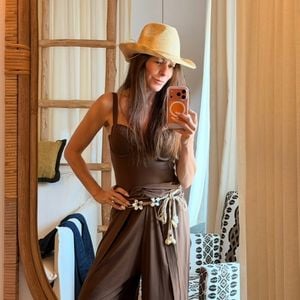 Para Ana Paula Padrão, a independência financeira feminina precisa começar antes mesmo de uma mulher pensar em construir o patrimônio do casal