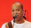 Anderson Leonardo morreu aos 51 anos de câncer raro inguinal em 26 de abril de 2024