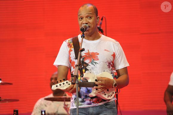Anderson Leonardo morreu aos 51 anos de câncer raro inguinal em 26 de abril de 2024