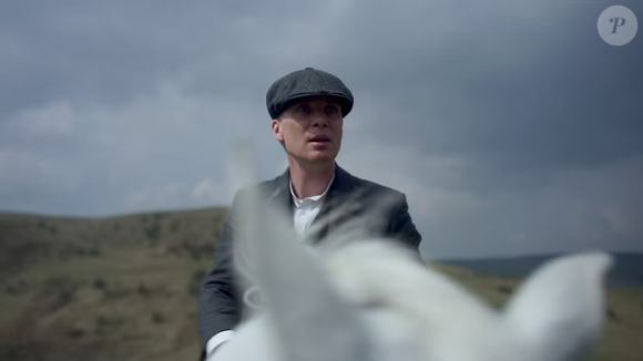 Temporada 6, Episódio 6: O desfecho da série e a surpreendente sobrevivência de Tommy