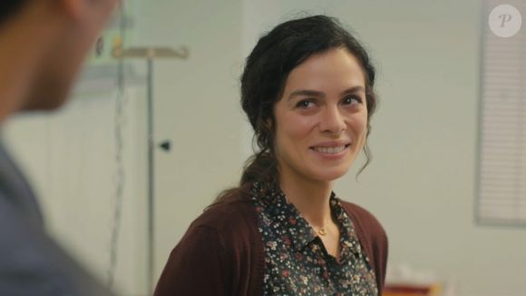 Na quarta-feira 12 de fevereiro de 2025, o capítulo da novela 'Força de Mulher' começa mais cedo: 20h40