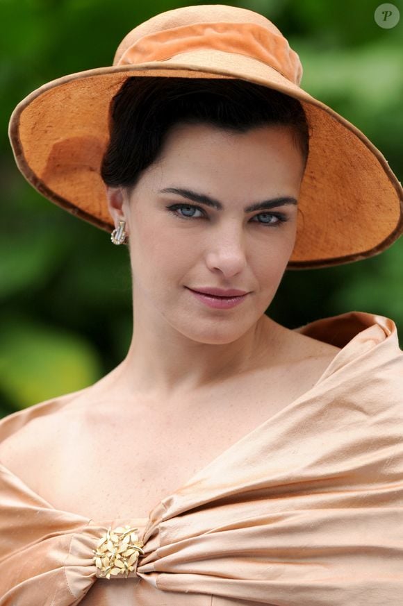 Quando ainda estava na ativa na TV, Ana Paula Arósio contou alguns dos seus segredos de beleza