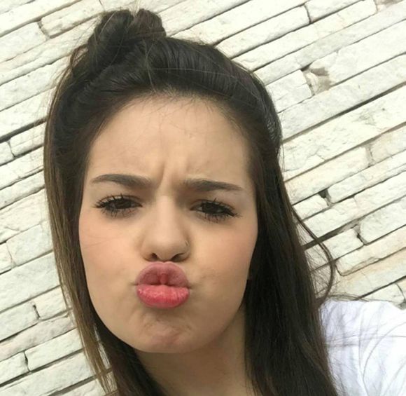 Viih Tube começou muito popular no Facebook por volta de 2014