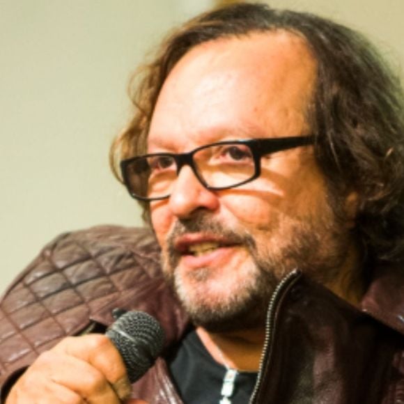 Ex-diretor da Globo, Wolf Maya confessou que lutou para tirar Ana Paula Arósio de emissora de Silvio Santos para novela na Globo