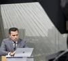 Rodrigo Bocardi gerou interesse na TV Jovem Pan, mas canal desistiu da contratação por conta do salário que ele ganhava na Globo