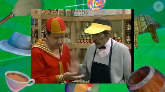 Com câncer agressivo, ator que viveu o Seu Madruga de 'Chaves' precisou deixar o elenco da série 'Quico'