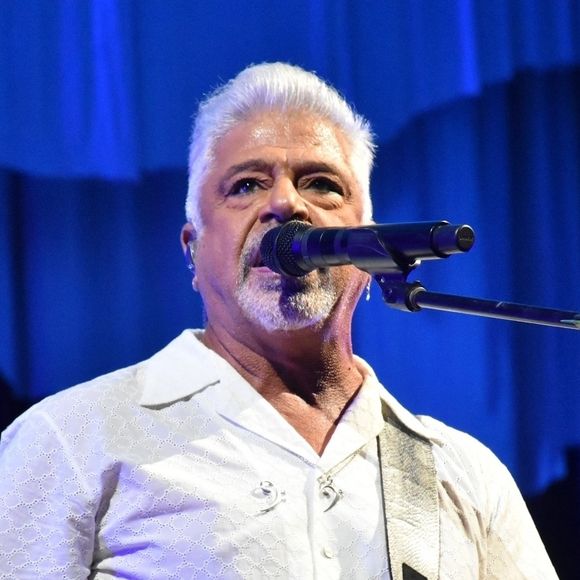 As músicas de Lulu Santos já foram temas de várias trilhas sonoras de novelas da Globo.