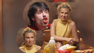 Millie Bobby Brown é detonada por ser 'muito mesquinha' com influenciador brasileiro em vídeo com comidas e criador de conteúdo faz desabafo: 'É o jeito dela'