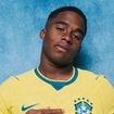Nem festas, nem cinema em casa: aos 19 anos, Endrick segue 'rotina militar' com inspiração em Cristiano Ronaldo para a Copa do Mundo 2026. 'Fazer meu trabalho bem feito'