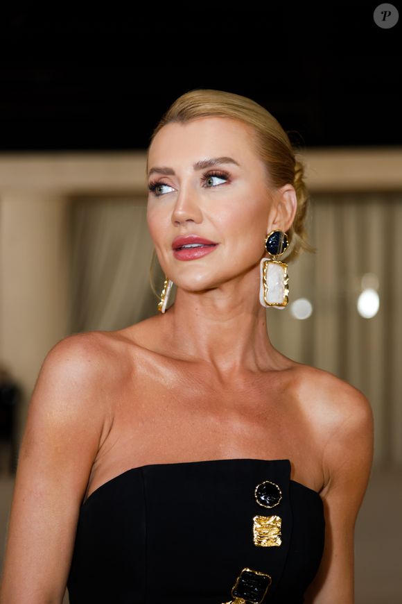 Fala de Ana Paula Siebert sobre 'ricofobia' gera debate acalorado: internautas reagem com ironias e críticas afiadas