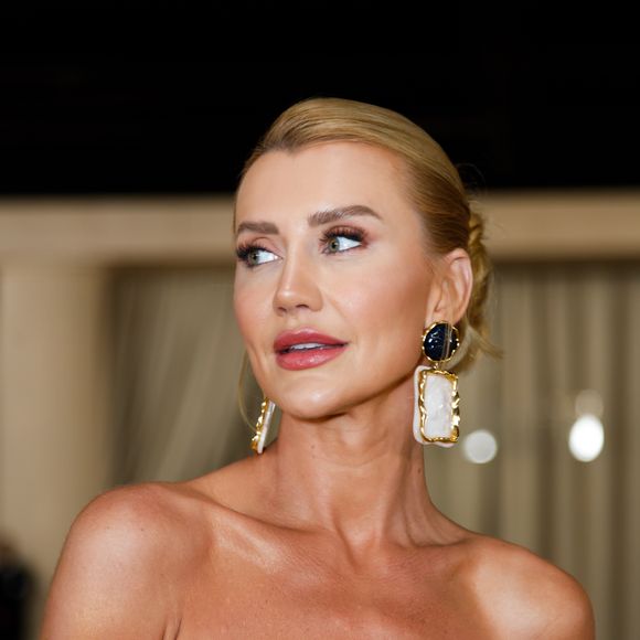 Fala de Ana Paula Siebert sobre 'ricofobia' gera debate acalorado: internautas reagem com ironias e críticas afiadas