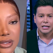 'Estômago embrulhado': Ludmilla desabafa após Marcão do Povo se dizer inocentado em processo de racismo e critica postura do SBT