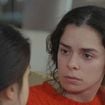 'Força de Mulher', resumo do próximo capítulo da novela (9 de maio): filha de Bahar, Nisan choca a mãe e o avô com atitude inesperada contra Arif
