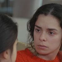 'Força de Mulher', resumo do próximo capítulo da novela (9 de maio): filha de Bahar, Nisan choca a mãe e o avô com atitude inesperada contra Arif