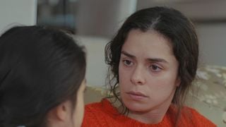 'Força de Mulher', resumo do próximo capítulo da novela (9 de maio): filha de Bahar, Nisan choca a mãe e o avô com atitude inesperada contra Arif