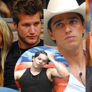 ‘Eu só ligava no aniversário’: há quase 20 anos, brother viveu saia-justa ao ser desclassificado do ‘BBB 7’ por amizade com diretor da Globo