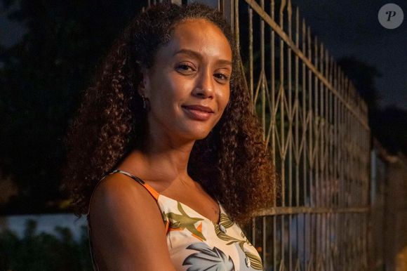 Em 'Vale Tudo', Taís Araújo vem para o Rio de Janeiro, em busca da filha, Maria de Fátima.
