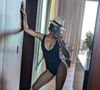 Muito além de sua beleza, Halle Berry também faz sucesso com seu corpo musculoso as 60
