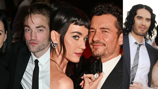 De astro de ‘Crepúsculo’ a DJ que já ficou com Pabllo Vittar: quem foram os affairs de Katy Perry ao longo dos anos?