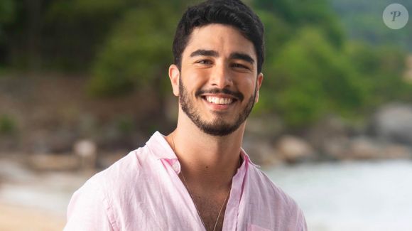 Rodhes (Leo Bittencourt) não aceita o plano de vingança de Viola (Gabz)