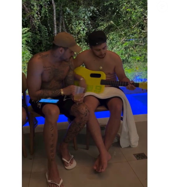 Rapper de 34 anos passou mal após confraternizar com amigos em Vicente Pires