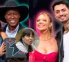 Qual é o casal favorito do público no 'Power Couple Brasil 2025'? Enquete UOL mostra Gretchen e Esdras fora do Top 3 após formação da DR