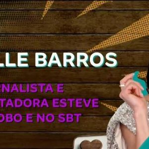 Agora em 'A Fazenda', Michelle Barros está pronta para mostrar ao Brasil sua nova beleza, sem filtros e com responsabilidade