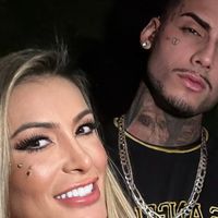 Você piscou e Andressa Urach se separou! Modelo acaba 2º namoro em um mês e detalhe chama atenção