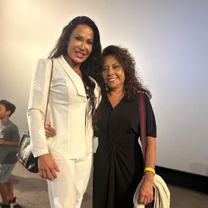 Dieta de Gracyanne Barbosa virou alvo de preocupação para Ledir Jacobina, mãe da influenciadora