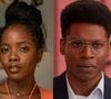 Estrela da nova novela das sete da Globo, Clara Moneke e Breno Ferreira, o Alec de 'Beleza Fatal', têm relação especial. Aos detalhes!