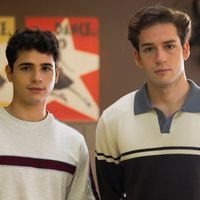 O medo, a revelação e a decepção: beijo de Mau Mau e Felipe acontece ainda em outubro na novela ‘Quem Ama Cuida’, mas final promete desiludir os fãs do casal