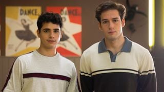O medo, a revelação e a decepção: beijo de Mau Mau e Felipe acontece ainda em outubro na novela ‘Quem Ama Cuida’, mas final promete desiludir os fãs do casal