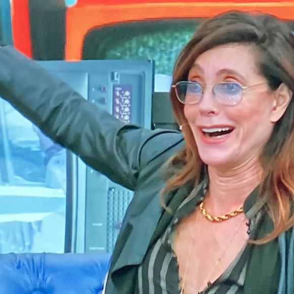 Em um bate-papo descontraído, Chris brincou sobre o fato do diretor ter se casado cerca de 9 vezes: 'Ele era vida louca'