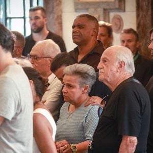 Cláudia Rodrigues passou por transplante de célula-tronco em 2015 após diagnóstico de esclerose múltipla